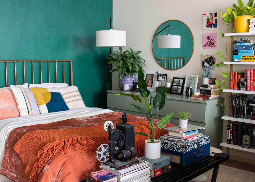570-Square-Foot Seattle Studio Apartment Tour Photos | Apartment Therapy